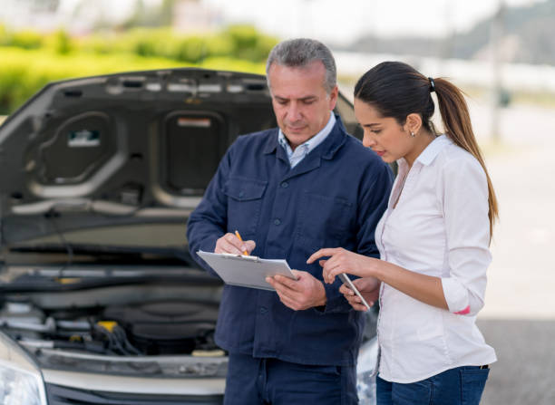 Auto insurance office in Woodmoor