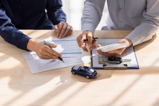 Woodmoor auto coverage comparison